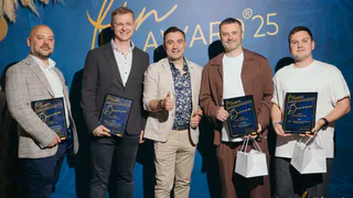 Банк Уралсиб награжден премией FINAWARD за «Финтех-проект года»