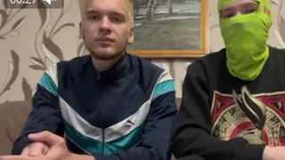 Двух брянских треш-стримеров отправили в колонию за порноролик