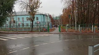 В 2025 году на улицах Владимира установили 742 метра пешеходных ограждений