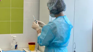 В России анонсировали начало испытаний вакцины от рака