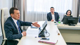 На рынке труда Нижнекамска имеется 3777 вакансий