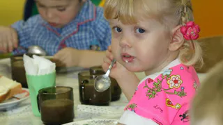 Родители жалуются на поборы в детском саду №41