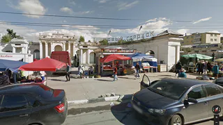 Инвесторы не спешат вкладываться в реконструкцию Торгового городка