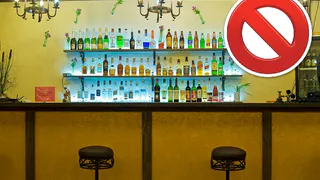 В День студента: в Рязанской области полиция пресекла незаконную продажу алкоголя