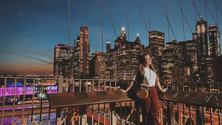 Авторская колонка: "Американцы нас обожают, для них мы–герои, сурово выживающие среди мороза и медведей"