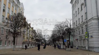 Победа будет за нами : новогодняя столица России оказалась в рейтинге городов популярного всероссийского проекта