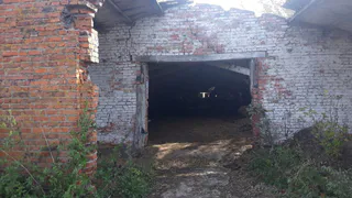 Поисковики нашли в овраге тело пропавшего мужчины