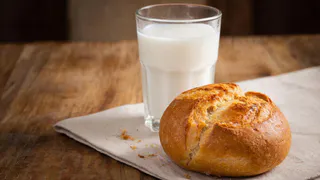 Полезный ужин, чтобы кровь не сгущалась ночью. Про который мало кто знает. По методике санаториев СССР