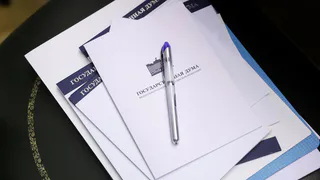 Совет Госдумы проведет выездное совещание в Сыктывкаре в следующем году