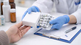 Жительница Красной Горбатки получила льготное лекарство только после вмешательства прокуратуры