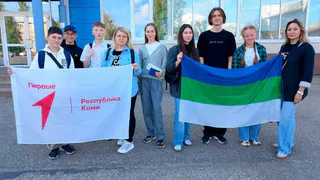 Юные медиалидеры из Коми покоряют всероссийский конкурс