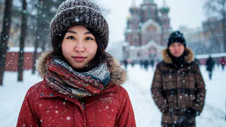 Азиаты считают европейцев вонючками - и вот почему. О таком вы точно не догадывались