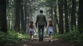 Незнакомый мужчина в Казани предлагал несовершеннолетним девочкам прогуляться