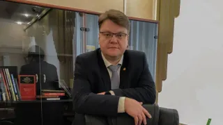 Экс-глава рязанского минстроя обвиняется в покушении на мошенничество