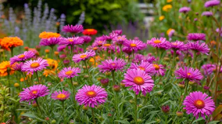 Дивные многолетники из серии «посадил и забыл»: красивые, малоуходные, цветут ярко и обильно круглый сезон