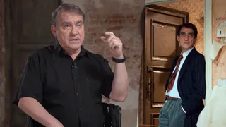 Последнее интервью Валерия Гаркалина: актера не стало 20 ноября