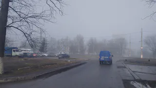 Рязанцы готовятся к холоду и снегу