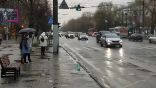 «В августе начнется климатический ужас». Синоптики озвучили прогноз на конец лета