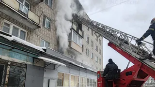 Следователи в Александров выясняют обстоятельства гибели 6-летней девочки при пожаре