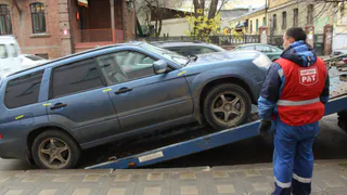 Штрафстоянки в Рязани - как забрать автомобиль за несколько часов и сколько это стоит