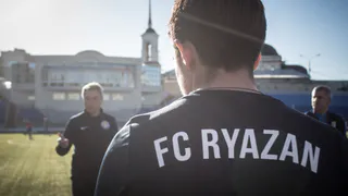 “Спасибо, тренер”: в социальных сетях запускают флешмоб, посвященный Всероссийскому Дню тренера