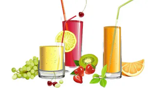 Содержат витамины, препятствуют образованию тромбов