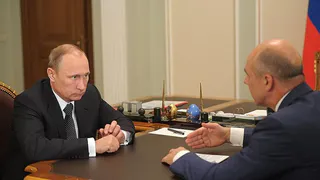 Министр финансов России нашел, где взять деньги на социалку