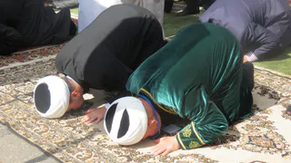 Рязанские мусульмане отметят Курбан-байрам 1 сентября в Борках