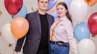 Пара из Чебоксар представит Чувашию на Всероссийском свадебном фестивале в Москве