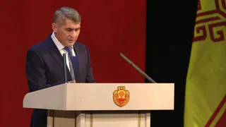 Агропром Чувашии: новые горизонты и амбициозные планы