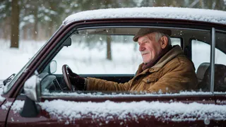 В ГИБДД закончили спор: до какого возраста по закону можно водить авто. Должен знать каждый водитель 