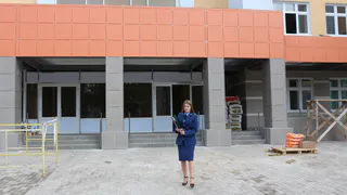 Ковровскую школу все-таки открыли к новому учебному году