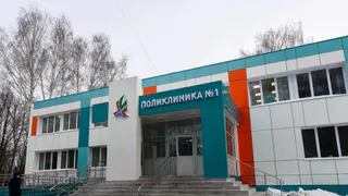 Новое расписание нижнекамских поликлиник 23 февраля