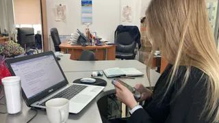 Нашла в своем смартфоне "шпионскую" настройку - показываю, как отключить. Она есть у всех