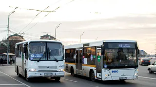 На несколько дней: на Касимовском шоссе изменится движение транспорта