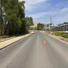 В Сыктывкаре в ДТП пострадали автоледи, пешеход и пассажирка автобуса 