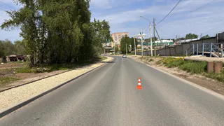 В Сыктывкаре в ДТП пострадали автоледи, пешеход и пассажирка автобуса 