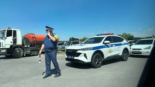 В Мокшанском районе по факту смертельного ДТП возбуждено уголовное дело