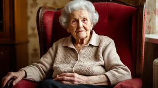 "В старости надеяться на родных это глупое решение": женщина 62 года на пенсии