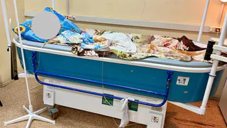 Пострадавшие при взрыве газа в Подмосковье рязанцы находятся в тяжелом состоянии