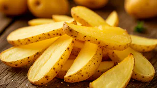 Картофельные очистки не выкидываю — они дороже всех богатств на свете: вот как их применяю — три лайфхака