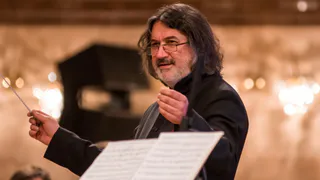 Жители Нижнекамска раскупают билеты на концерт Международного фестиваля L’arte del arco