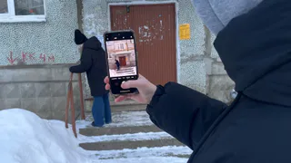 Молодёжь в населенном пункте в Коми проверит подъезды на безопасность