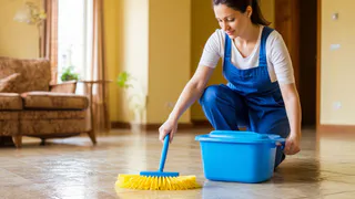 Выход в тапочках возможен — но одна пылинка и весь квартал обсуждает: секреты турецкой чистоты