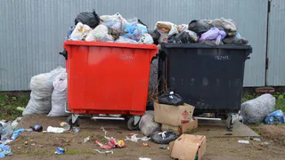 Вывоз мусора скоро станет «золотым» для граждан