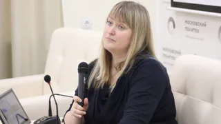 Замминистра строительства Чувашии уволилась после трех лет работы