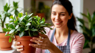 "Чайную церемонию" декабристу - обязательно: зимой обалдеете от обильного цветения
