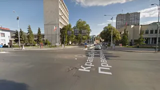 Видеоблогер сравнил сербский город Ниш с Рязанью