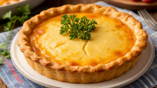 Не пирог а Чудо. Тесто за 5 минут, и сочная начинка. Когда лень долго стоять у плиты, а нужно приготовить для семьи что-то вкусное