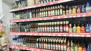 В Татарстане задержали чиновников за взятку при выдаче алкогольной лицензии